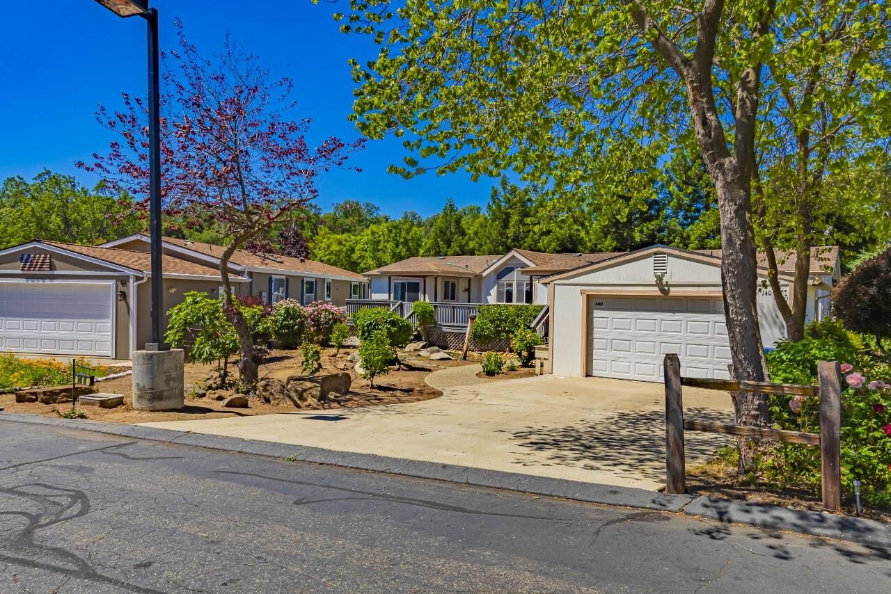 Property Photo: 46041 Road 415 140 CA 93614