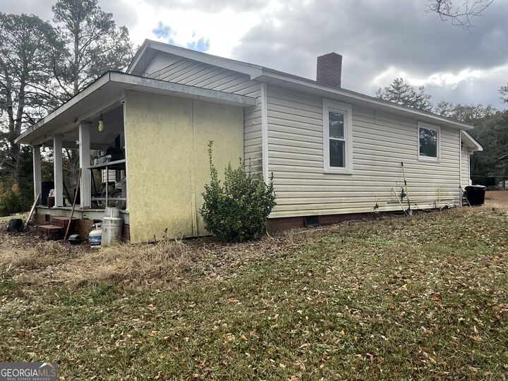 Property Photo: 255 Mildred Drive GA 30125