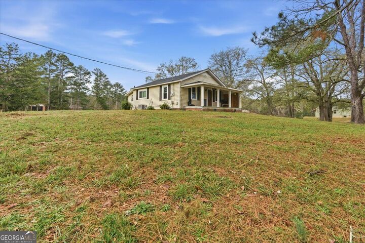 Property Photo:  255 Mildred Drive  GA 30125 