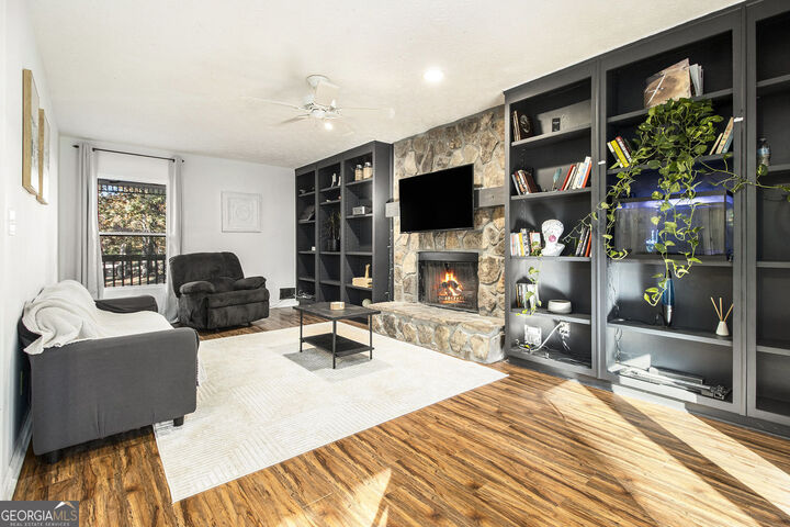 Property Photo: 8212 Lullwater Court GA 30236