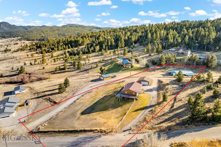 Property Photo:  420 Terra Verde  MT 59701 