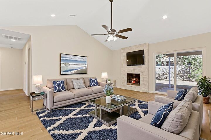 Property Photo:  3428 Itasca Street  TX 79936 