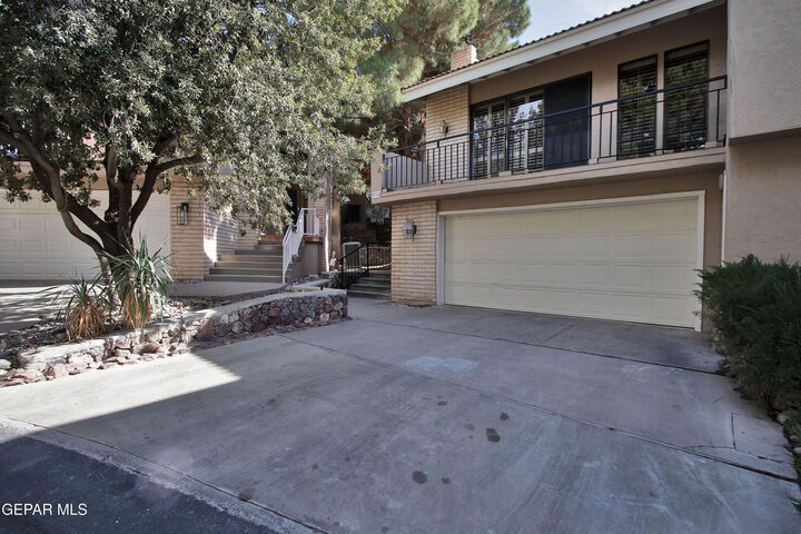 Property Photo:  5710 Mira Grande Drive  TX 79912 