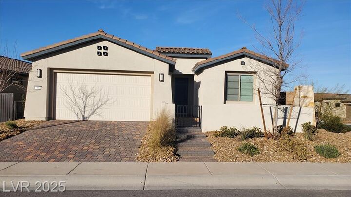 Property Photo:  6 Sun Mirage Avenue  NV 89011 