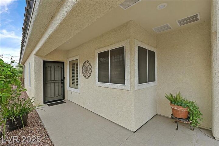 Property Photo: 1388 Couperin Drive NV 89052