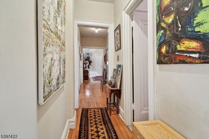 Property Photo: 63 Sherman Pl E 1 NJ 07307