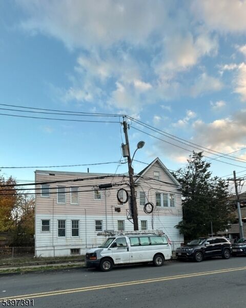 Property Photo:  195 Lehigh Ave  NJ 07112 