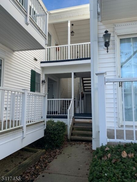 Property Photo: 138 Alexandria Way Condo 138 NJ 07920