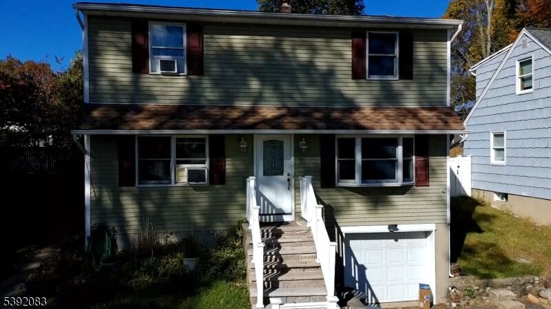 Property Photo: 413 Wills Ave NJ 07874
