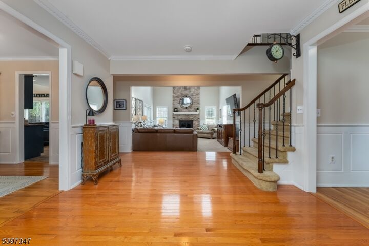 Property Photo: 12 Woodside Ln NJ 08822