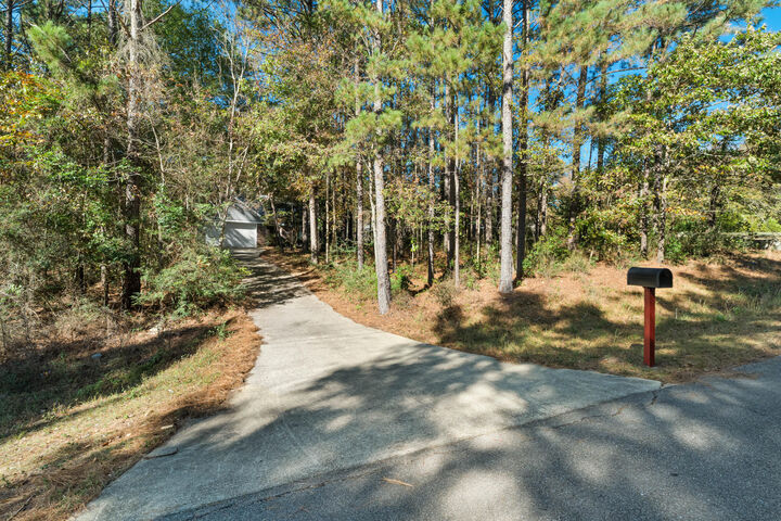 Property Photo: 28 Bedford Forrest Ln. MS 39401