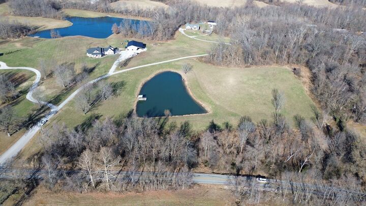 Property Photo: 8543 Hwy 351 KY 42420