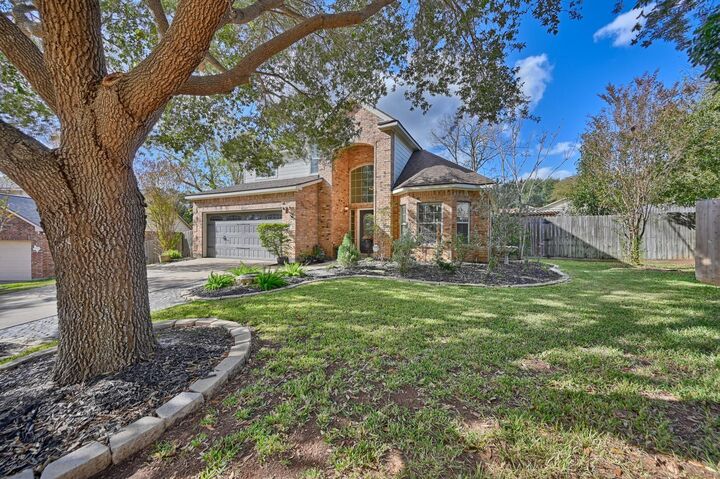 Property Photo:  1117 Walnut Bend  TX 77833 