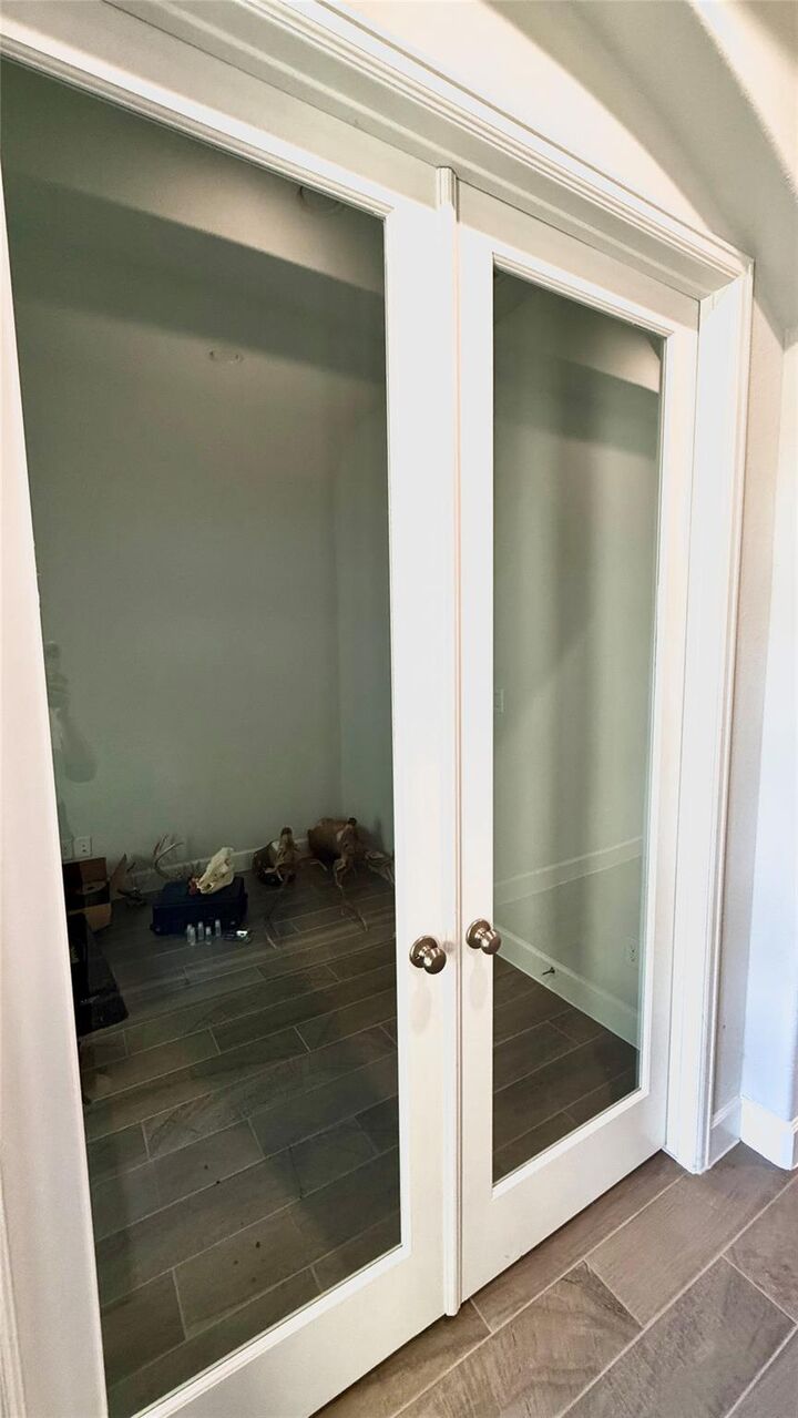 Property Photo:  15707 Autumn Sun Court  TX 77302 