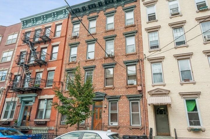 Property Photo:  226 Jefferson St 4N  NJ 07030 