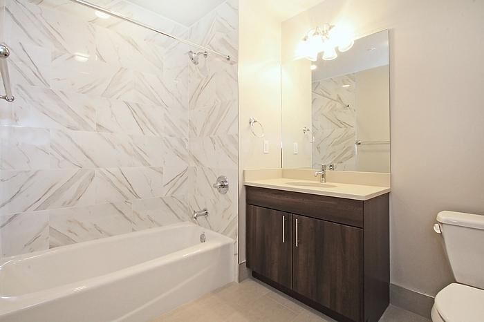 Property Photo: 100 Marshall St 508 NJ 07030