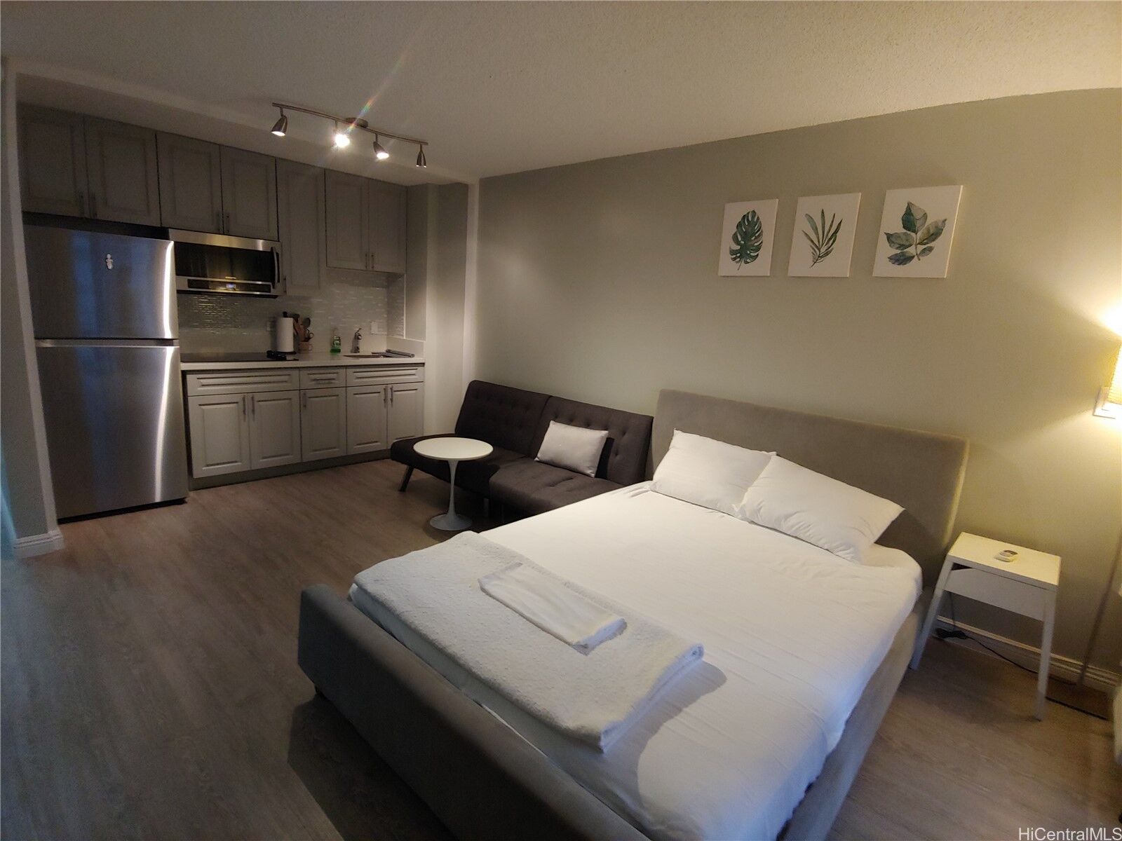 Property Photo:  2345 Ala Wai Boulevard 1010  HI 96815 