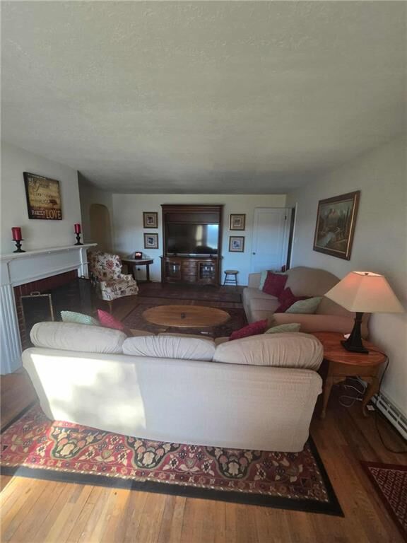 Property Photo: 2725 Edmond Street MO 64501