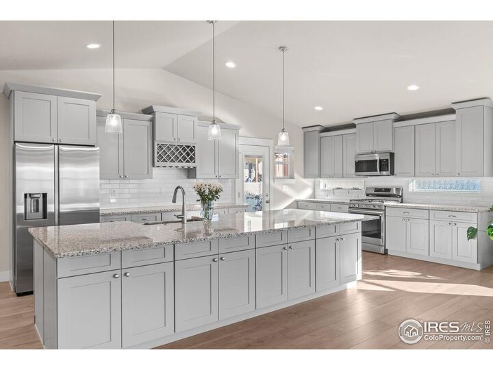 Property Photo:  8894 Forest St  CO 80504 