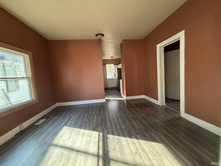 Property Photo:  503 S Grand Avenue  IN 47713 