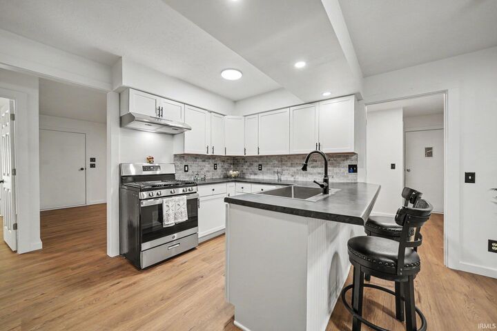 Property Photo:  56825 Elmer Avenue  IN 46619-2209 