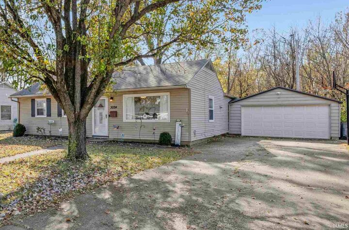 3024 Tremont Road  Evansville IN 47710 photo