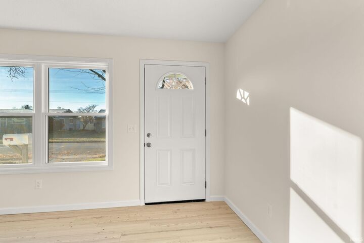 Property Photo: 15 Holden Road IN 46725