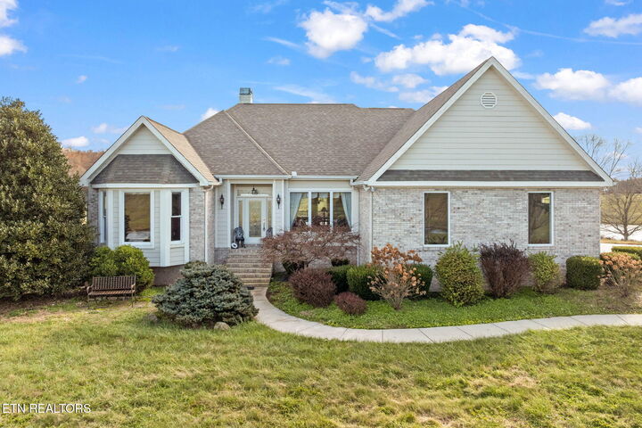 Property Photo: 135 Austin Lane TN 37726