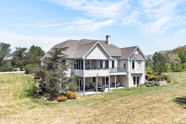 Property Photo: 135 Austin Lane TN 37726