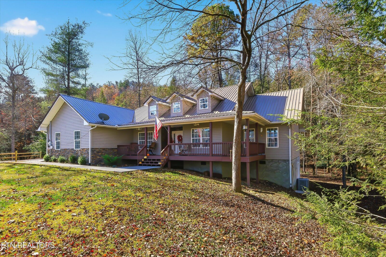 Property Photo:  3410 Jason Place  TN 37876 