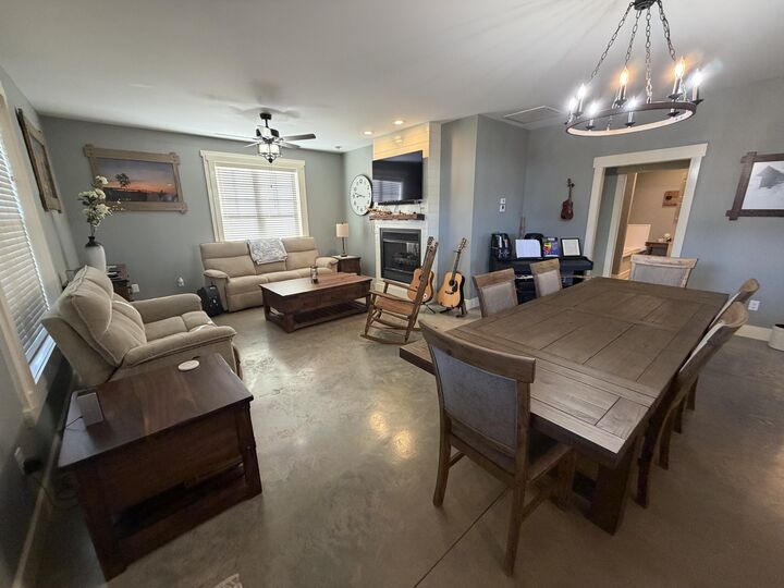 Property Photo:  11493 Climax Road  KY 40447 