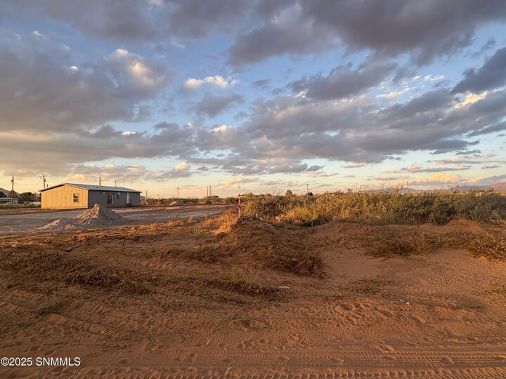 Property Photo:  Tbd Jamison Drive  NM 88012 