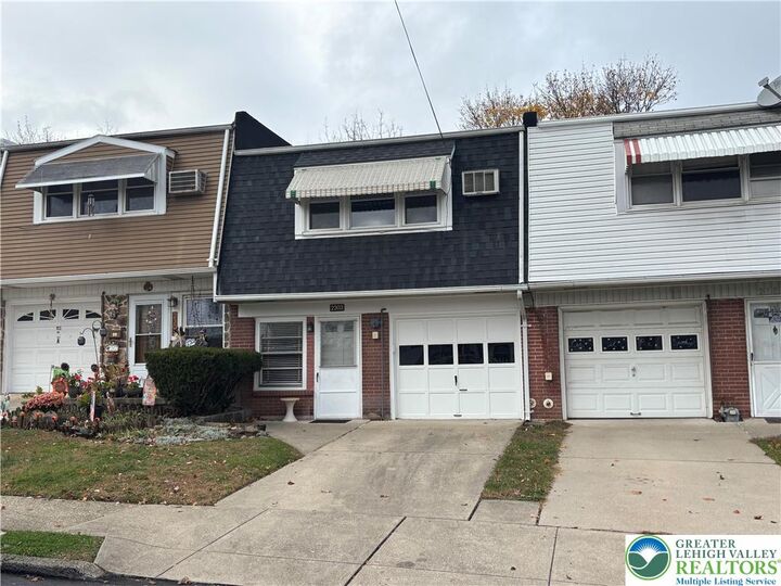 Property Photo:  2303 4th Street  PA 18042 