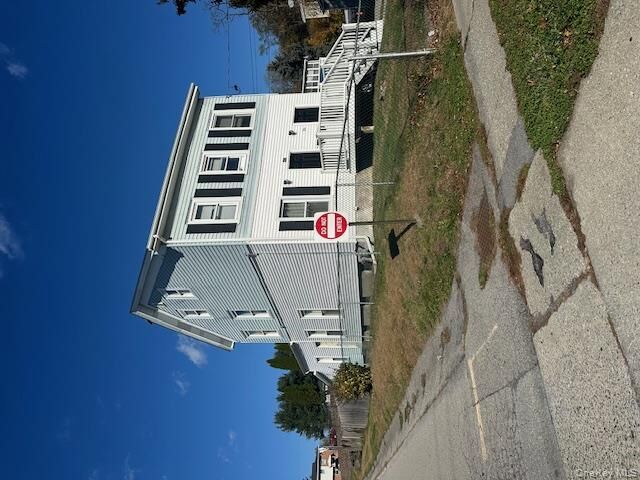 Property Photo: 26 Taylor Avenue NY 12601