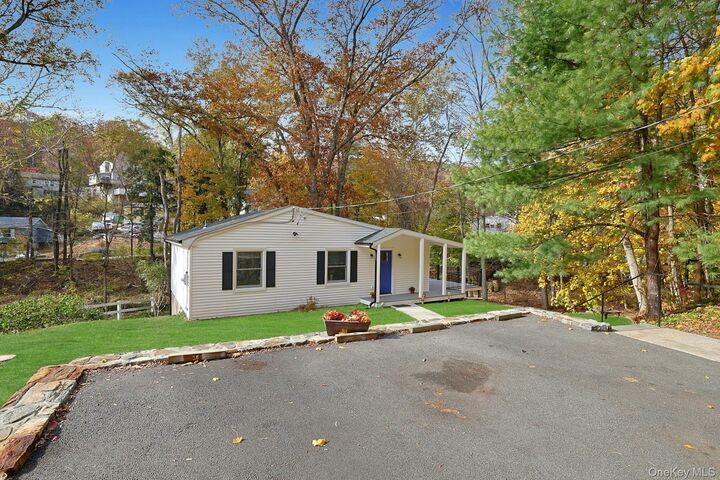 Property Photo: 7 McDougal Lane NY 10567