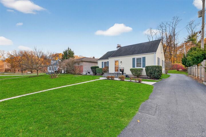 Property Photo:  14 Ruppert Road  NY 12603 