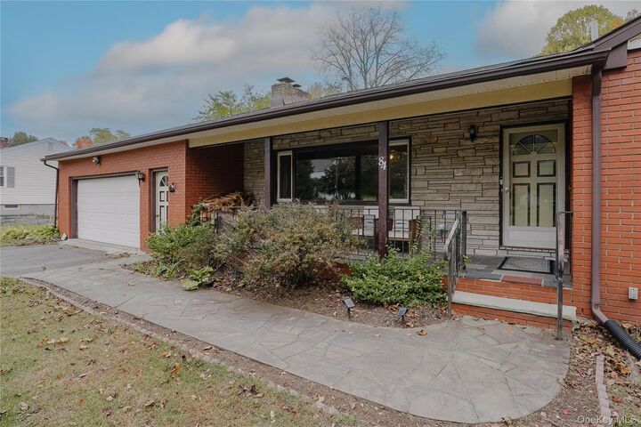 Property Photo: 84 Ulster Avenue NY 12487