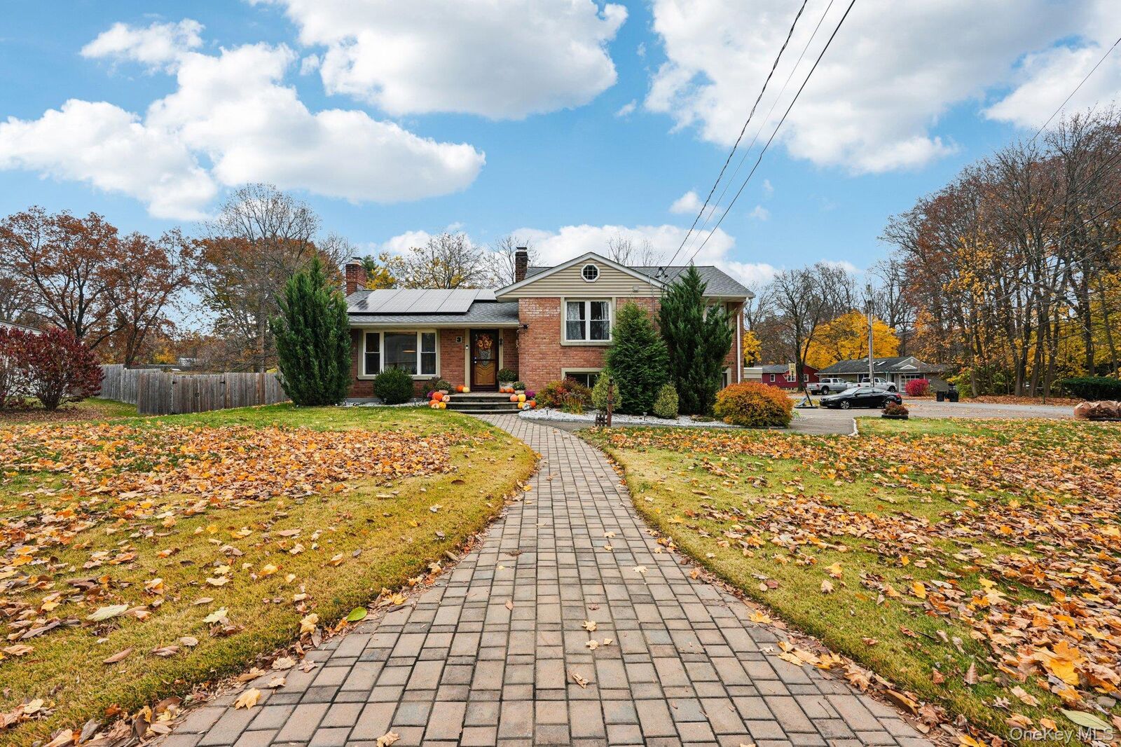 Property Photo:  3 Garden Drive  NY 12553 