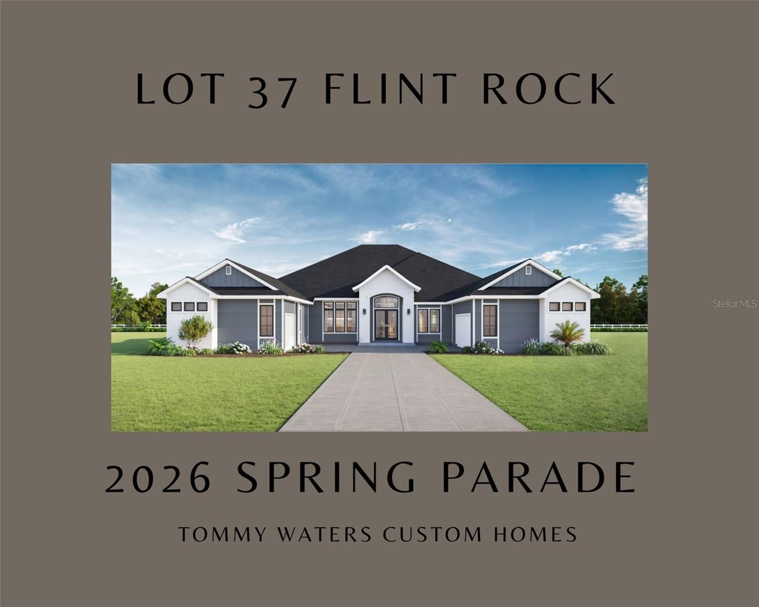 Property Photo:  6079 SW 124th Way  FL 32618 