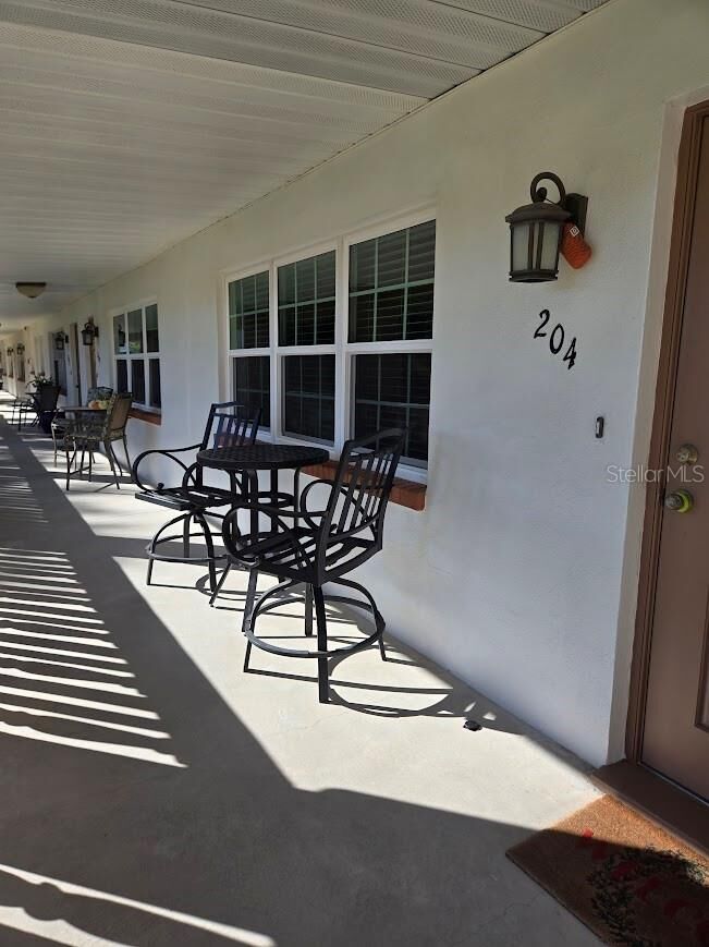 Property Photo:  650 Pinellas Point Drive S 204  FL 33705 