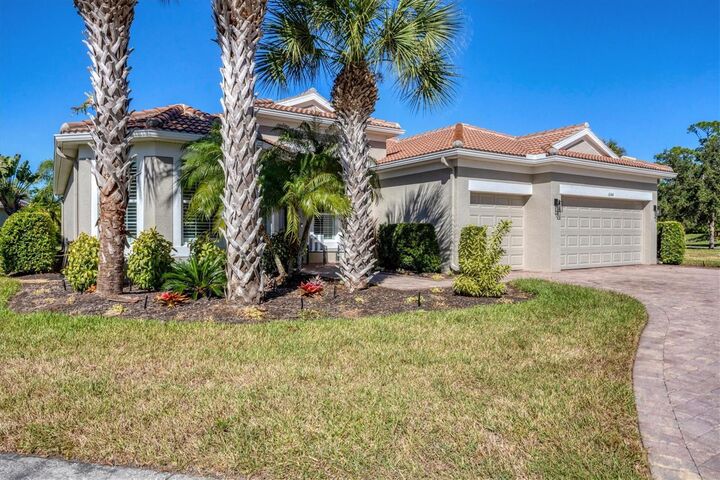 Property Photo:  6144 Abaco Drive  FL 34238 