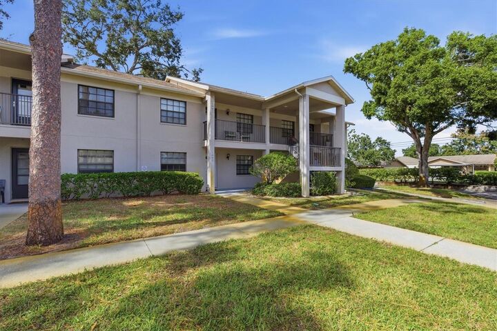 Property Photo: 2178 Elm Street 1007 FL 34698
