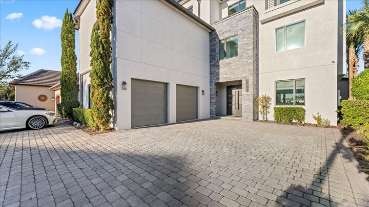 Property Photo:  331 Muirfield Loop  FL 34747 