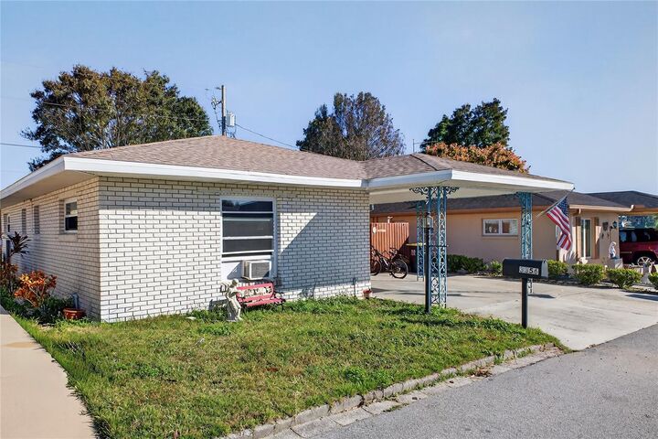 Property Photo:  3356 Dexter Dell SE  FL 33884 