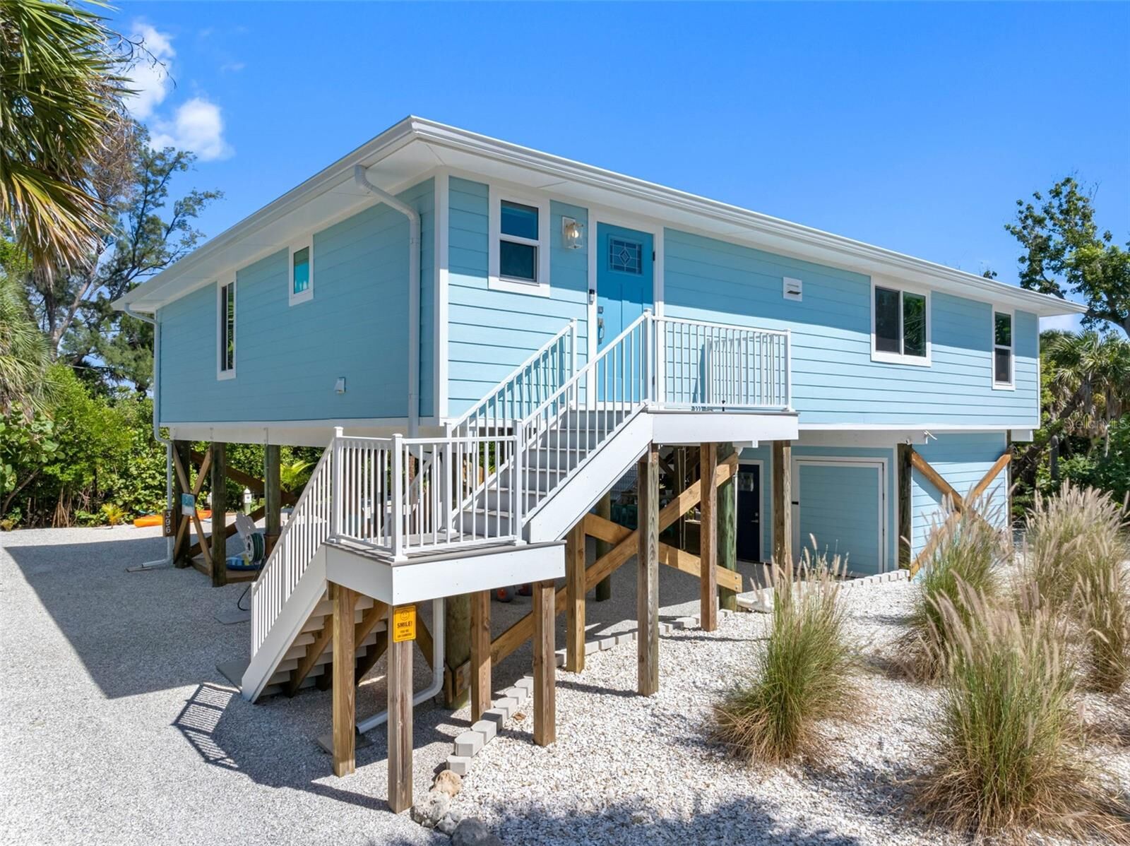 Property Photo: 396 N Gulf Boulevard FL 33946