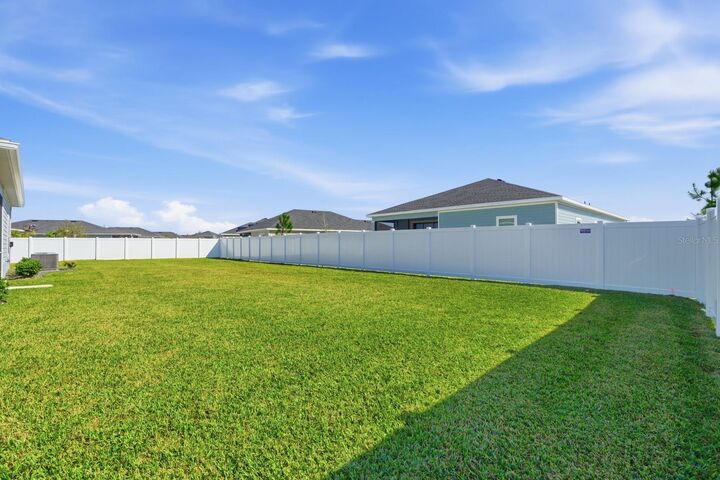 Property Photo: 4138 Clifden Drive FL 32174