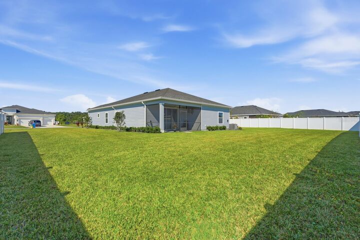 Property Photo: 4138 Clifden Drive FL 32174