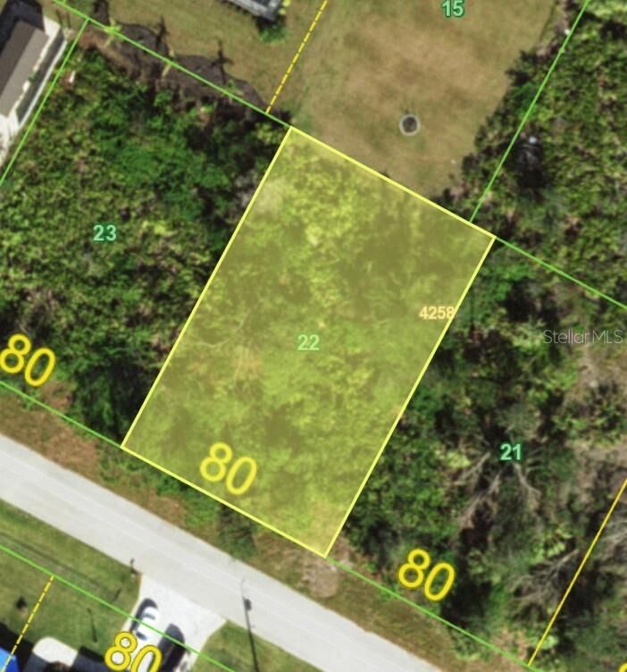 Property Photo:  13444 Boabadilla Lane  FL 33981 