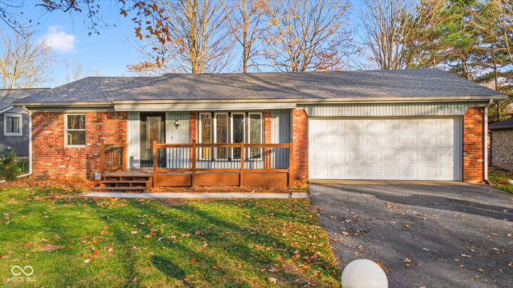 614 Forest Ridge Drive  Noblesville IN 46060 photo