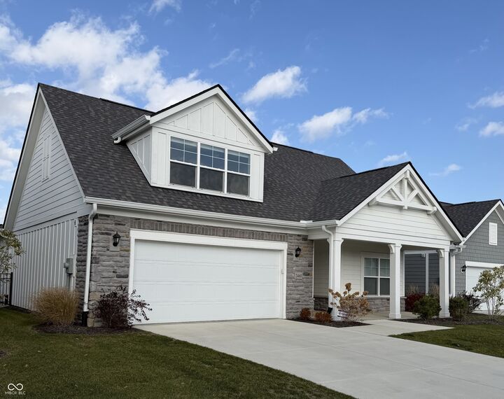 Property Photo:  2460 Collins Drive  IN 46074 